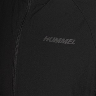 Hummel 922364-2001 Barnet Zip Erkek Spor Ceket