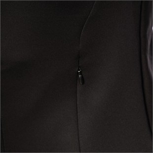Hummel 922369-2001 Bolton Zip Kadın Spor Ceket