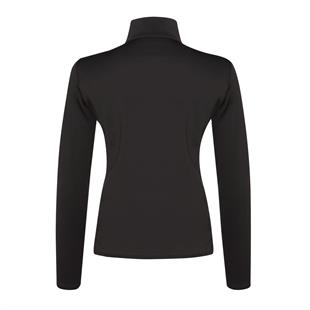 Hummel 922369-2001 Bolton Zip Kadın Spor Ceket