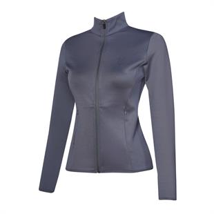 Hummel 922369-8588 Bolton Zip Kadın Spor Ceket