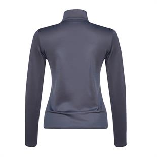 Hummel 922369-8588 Bolton Zip Kadın Spor Ceket