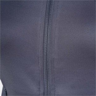 Hummel 922369-8588 Bolton Zip Kadın Spor Ceket