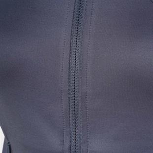 Hummel 922369-8588 Bolton Zip Kadın Spor Ceket
