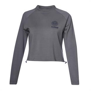 Hummel 922391-8588 Felez Kadın Sweatshirt