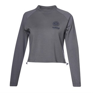 Hummel 922391-8588 Felez Kadın Sweatshirt