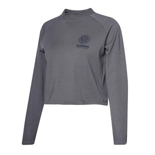 Hummel 922391-8588 Felez Kadın Sweatshirt