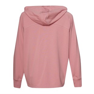 Hummel 922398-3325 Frans Zip Kadın Spor Ceket