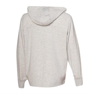 Hummel 922398-9098 Frans Zip Kadın Spor Ceket