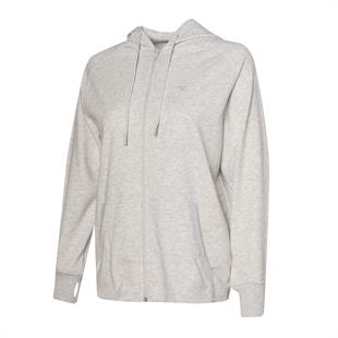 Hummel 922398-9098 Frans Zip Kadın Spor Ceket