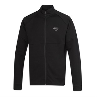 Hummel 922405-2001 Inter Zip Erkek Spor Ceket