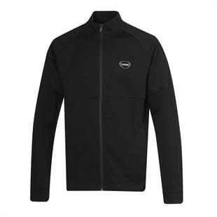 Hummel 922405-2001 Inter Zip Erkek Spor Ceket