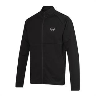 Hummel 922405-2001 Inter Zip Erkek Spor Ceket