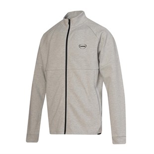 Hummel 922405-2006 Inter Zip Erkek Spor Ceket