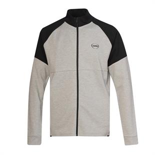 Hummel 922405-2393 Inter Zip Erkek Spor Ceket