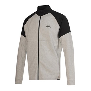 Hummel 922405-2393 Inter Zip Erkek Spor Ceket