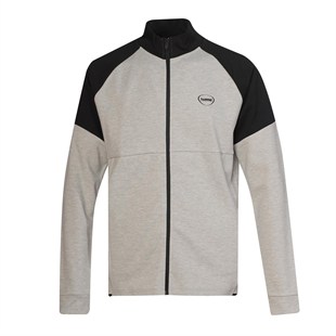 Hummel 922405-2393 Inter Zip Erkek Spor Ceket