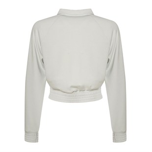 Hummel 922409-2882 Jed Zip Kadın Spor Ceket