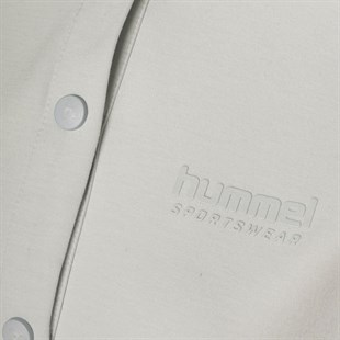Hummel 922409-2882 Jed Zip Kadın Spor Ceket