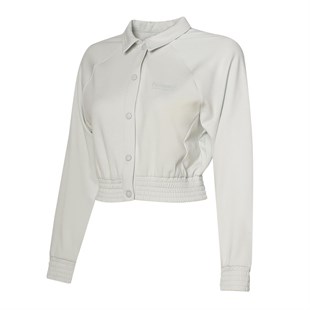Hummel 922409-2882 Jed Zip Kadın Spor Ceket