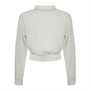 Hummel 922409-2882 Jed Zip Kadın Spor Ceket