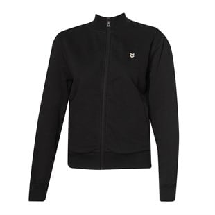 Hummel 922423-2001 Pulse Female Zip Kadın Spor Ceket