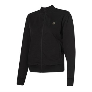 Hummel 922423-2001 Pulse Female Zip Kadın Spor Ceket