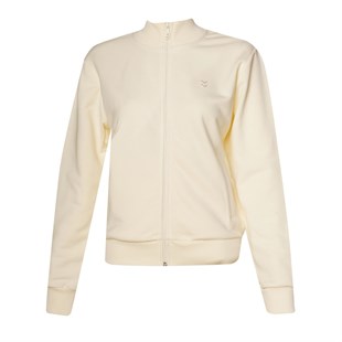 Hummel 922423-9157 Pulse Female Zip Kadın Spor Ceket
