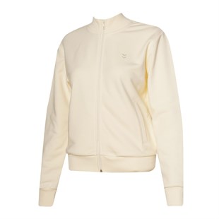 Hummel 922423-9157 Pulse Female Zip Kadın Spor Ceket