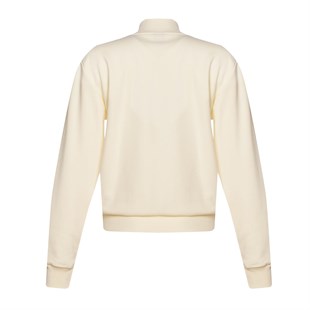 Hummel 922423-9157 Pulse Female Zip Kadın Spor Ceket