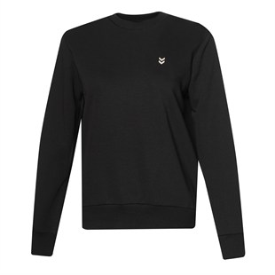 Hummel 922440-2001 T-Pulse Kadın Sweatshirt