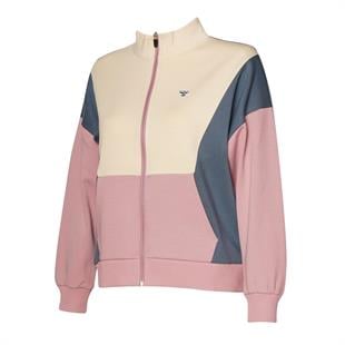 Hummel 922447-8588 Yankey Zip Kadın Spor Ceket