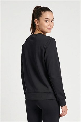 Hummel 922574-2001 Rosel Kadın Sweatshirt