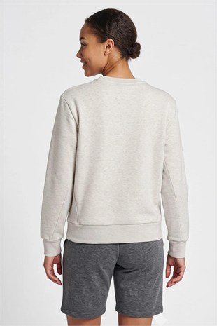 Hummel 922574-9098 Rosel Kadın Sweatshirt