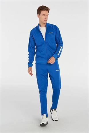 Hummel 931076-2225 Falconzo Tapered Erkek Eşofman Altı