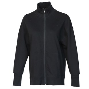 Hummel 931644-2001 Sofia Oversize Kadın Spor Ceket