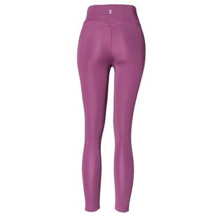 Hummel 931763-3607 T-Mt Active High Waist 7/8 Kadın Tayt