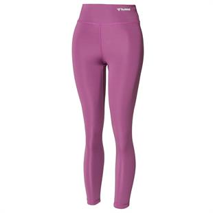 Hummel 931763-3607 T-Mt Active High Waist 7/8 Kadın Tayt