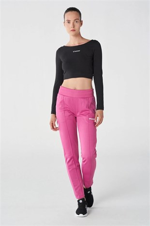 Hummel 931813-4497 Genesa Kadın Eşofman Altı