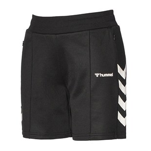 Hummel 931814-2001 Genesa Kadın Spor Şort