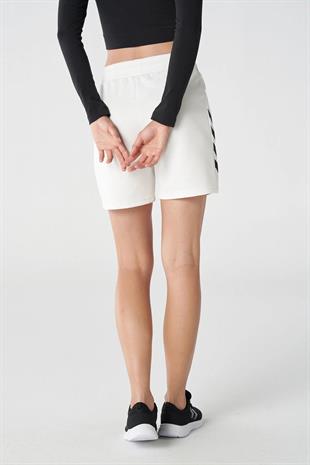 Hummel 931814-9003 Genesa Kadın Spor Şort