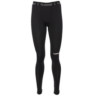 Hummel 932107-2001 Undear Baselayer Erkek Spor Tayt