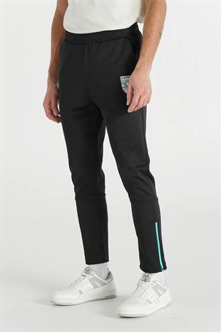 Hummel 932140-2001 Bourne Erkek Eşofman Altı