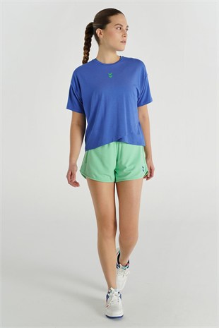 Hummel 932144-7622 Bruny Kadın Spor Şort