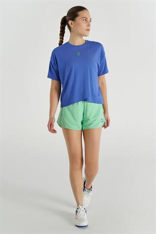 Hummel 932144-7622 Bruny Kadın Spor Şort