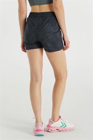 Hummel 932192-7319 Jenkens Kadın Spor Şort