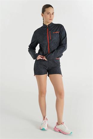 Hummel 932192-7319 Jenkens Kadın Spor Şort