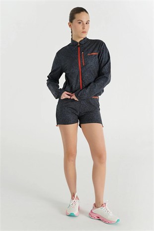 Hummel 932192-7319 Jenkens Kadın Spor Şort