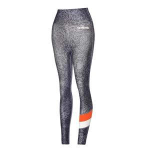 Hummel 932194-7319 Jessen Kadın Spor Tayt