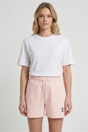 Hummel 932433-3333 Receta Kadın Spor Şort