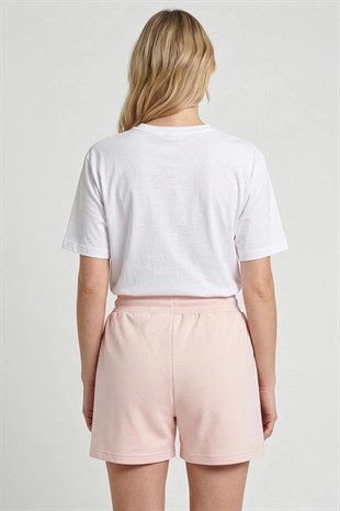 Hummel 932433-3333 Receta Kadın Spor Şort